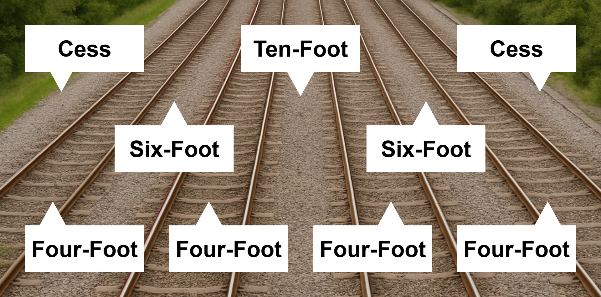Track Layout