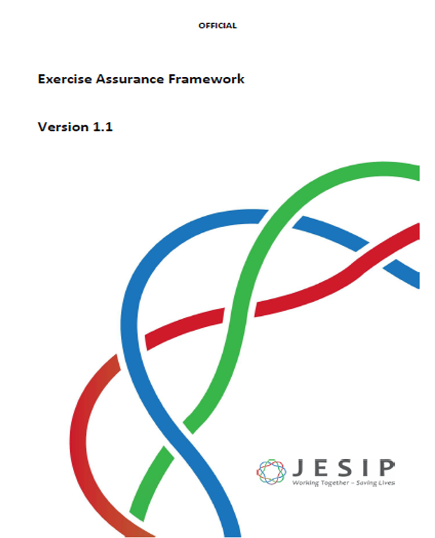Exercise Assurance Framework