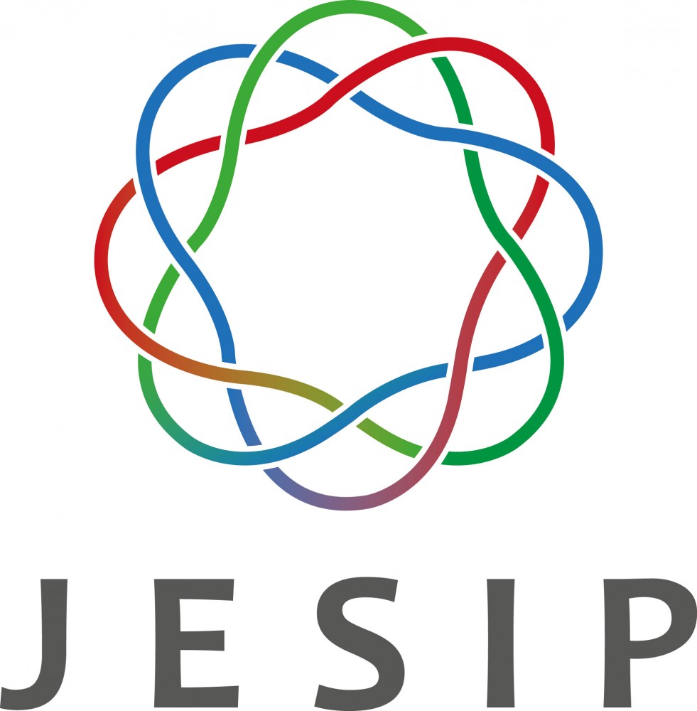 Jesip Logo Portrait