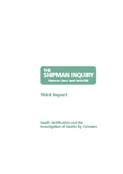 The Shipman Inquiry